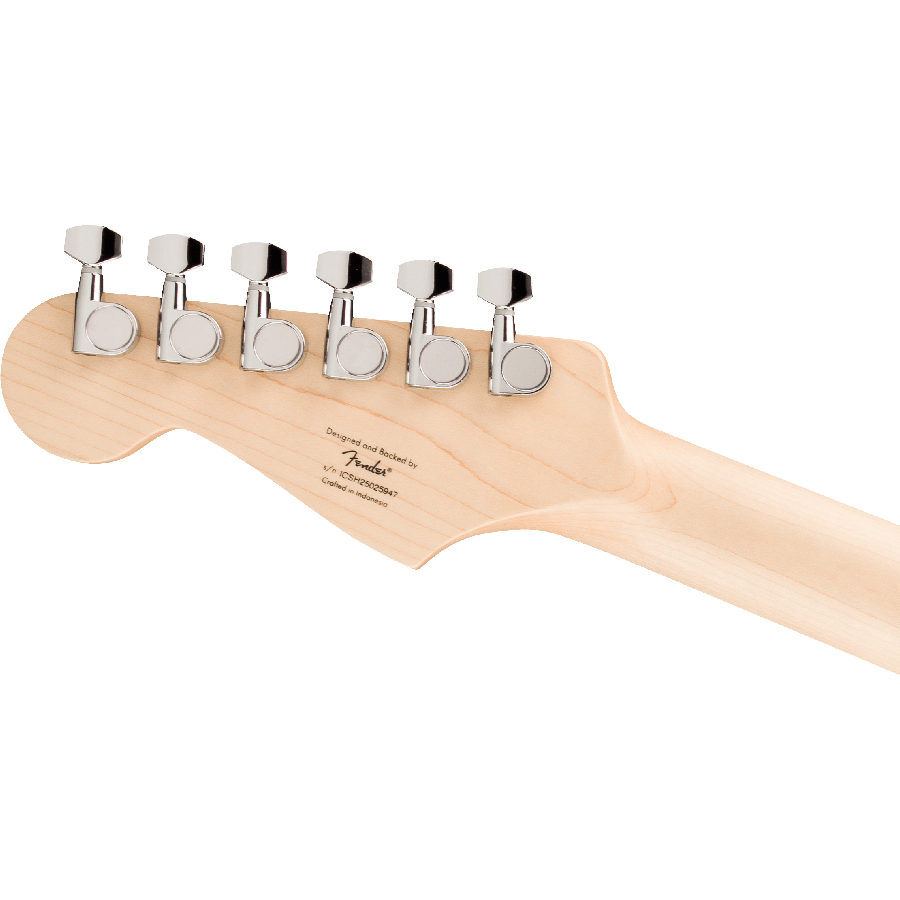 SQUIER SONIC STRAT LRL WPG SSB - immagine 6