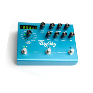 STRYMON BIG SKY