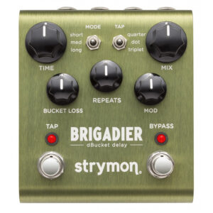 STRYMON BRIGADIER