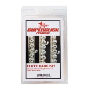 SUPERSLIK FCK2 KIT PULIZIA PER FLAUTO