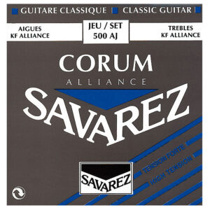 SAVAREZ 500AJ
