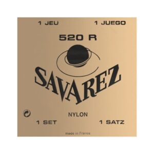 SAVAREZ 520R