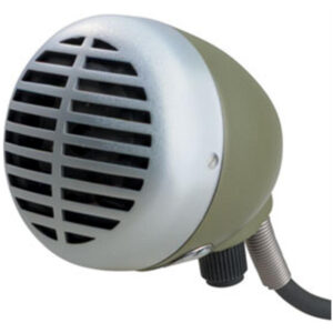 SHURE 520 DX