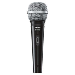 SHURE SV100