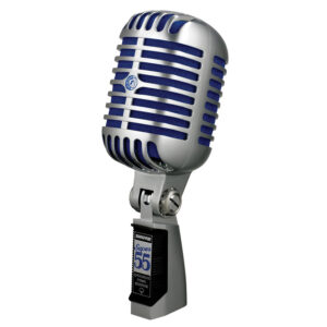 SHURE SUPER 55