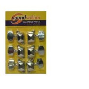 SOUNDSATION SMH-V1-C-3R3L
