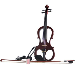 SOUNDSATION E-MASTER VIOLINO ELETTRICO