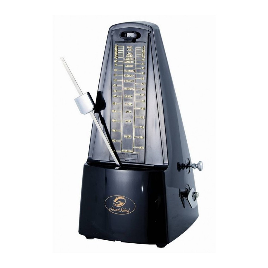 SOUNDSATION MM-10P B METRONOMO