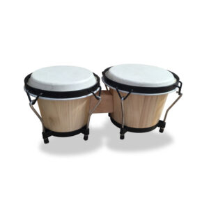 SOUNDSATION SB-NW10-NS COPPIA BONGOS