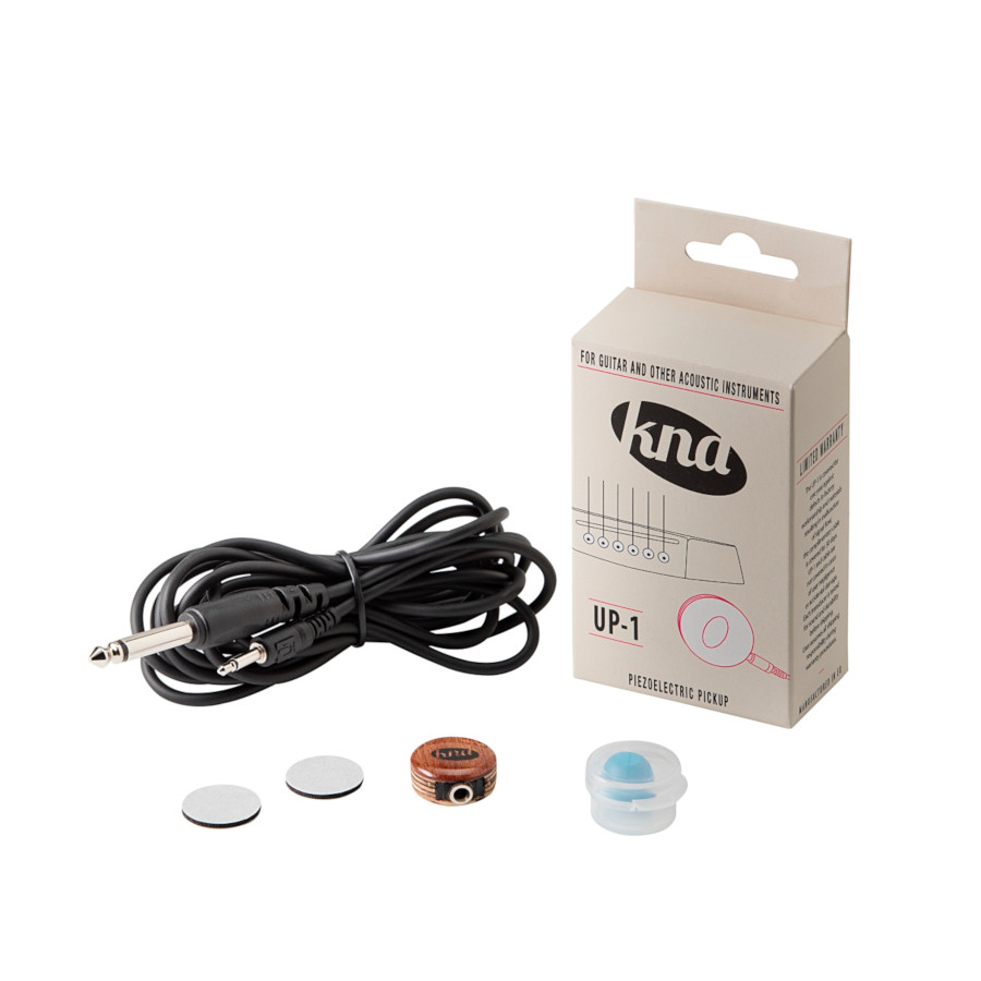 KNA UP-1 TRASDUTTORE UNIVERSALE