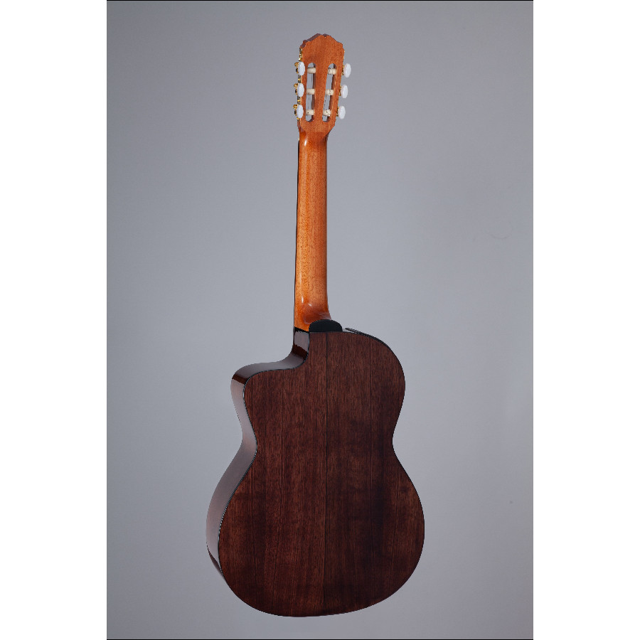 TAKAMINE GC6CE-NAT - immagine 2