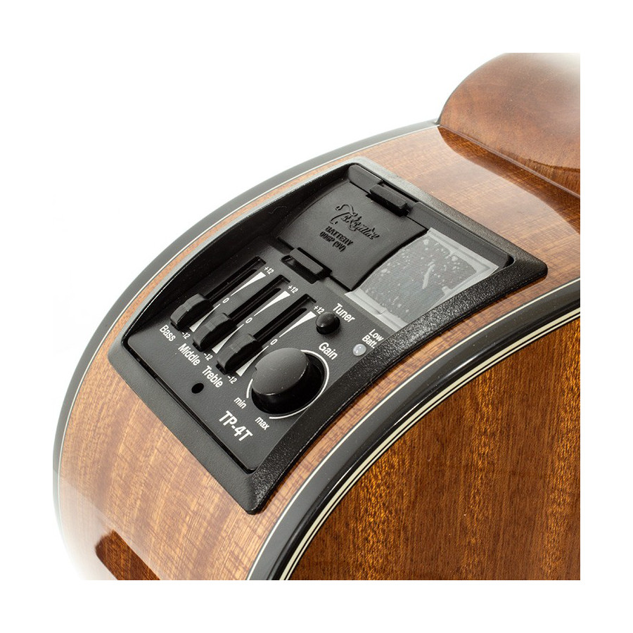 TAKAMINE GSD11MCE-NG - immagine 5