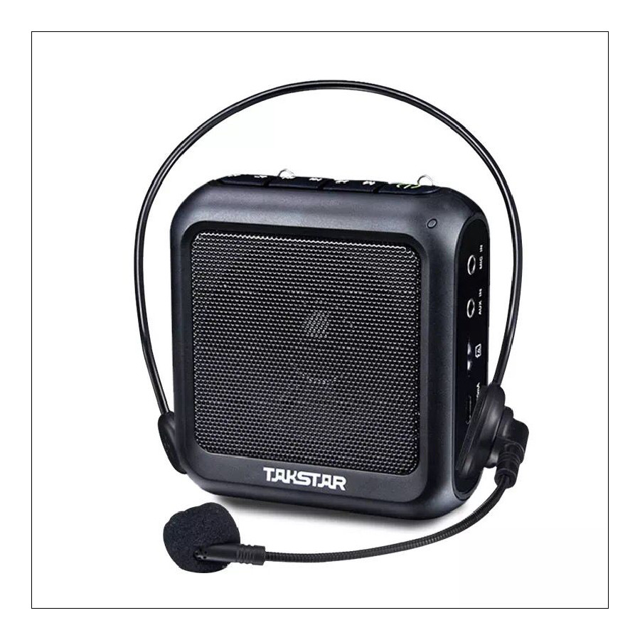 TAKSTAR E270