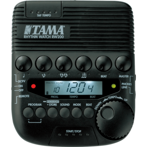 TAMA RW200 METRONOMO