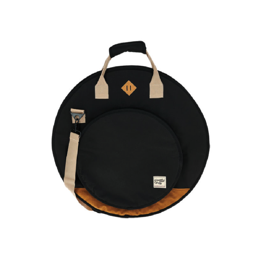 TAMA TCB22BK BORSA PER PIATTI DA 22"