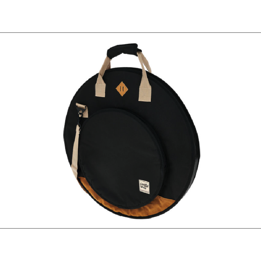 TAMA TCB22BK BORSA PER PIATTI DA 22" - immagine 4