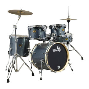 TAMBURO T5S18BMSK BLUE MARINE SPARKLE
