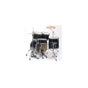 TAMBURO T5S22BSSK BLACK SPARKLE
