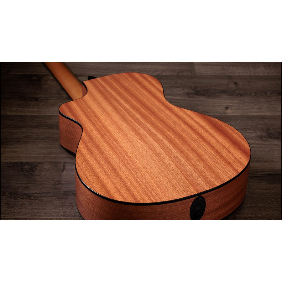TAYLOR 112CE SAPELE/SPRUCE - immagine 12