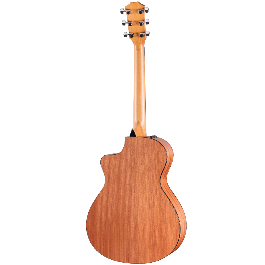 TAYLOR 112CE SAPELE/SPRUCE - immagine 3