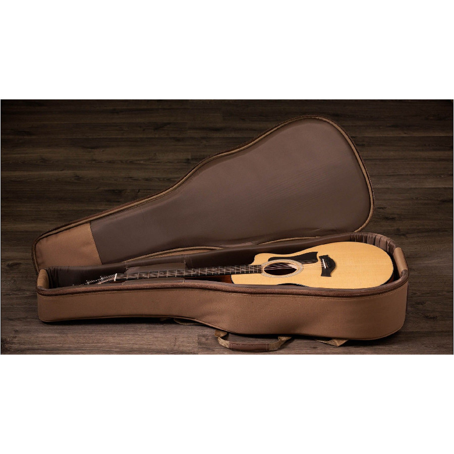 TAYLOR 112CE SAPELE/SPRUCE - immagine 4