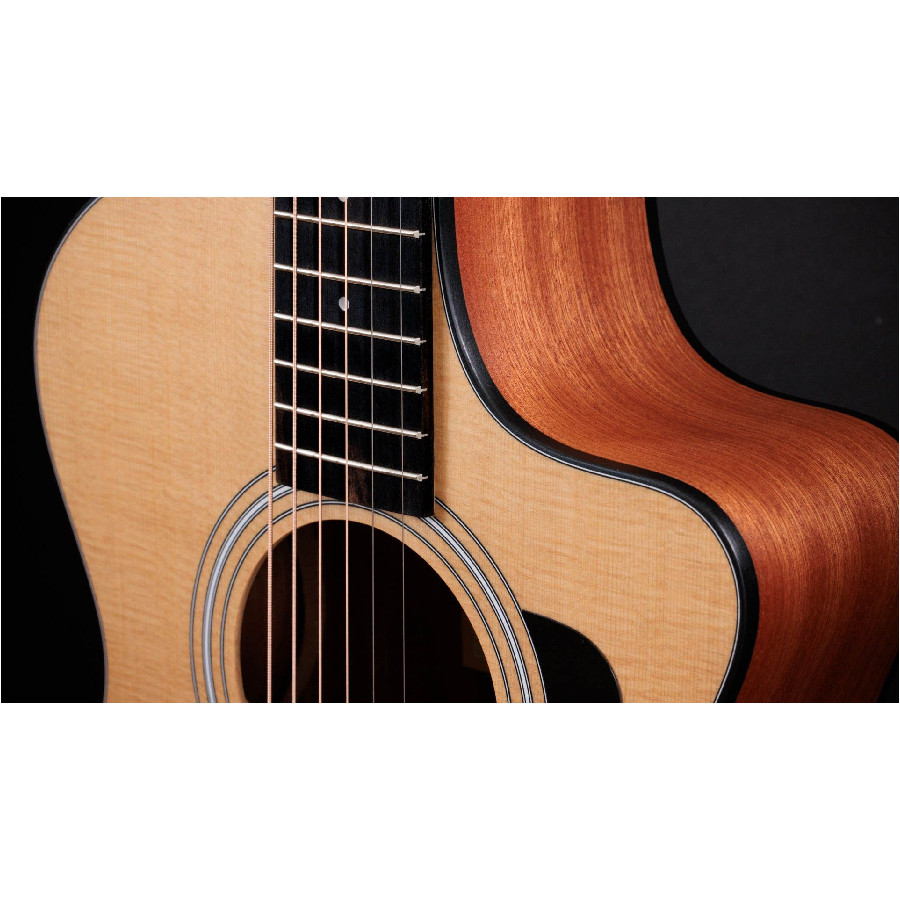 TAYLOR 112CE SAPELE/SPRUCE - immagine 6