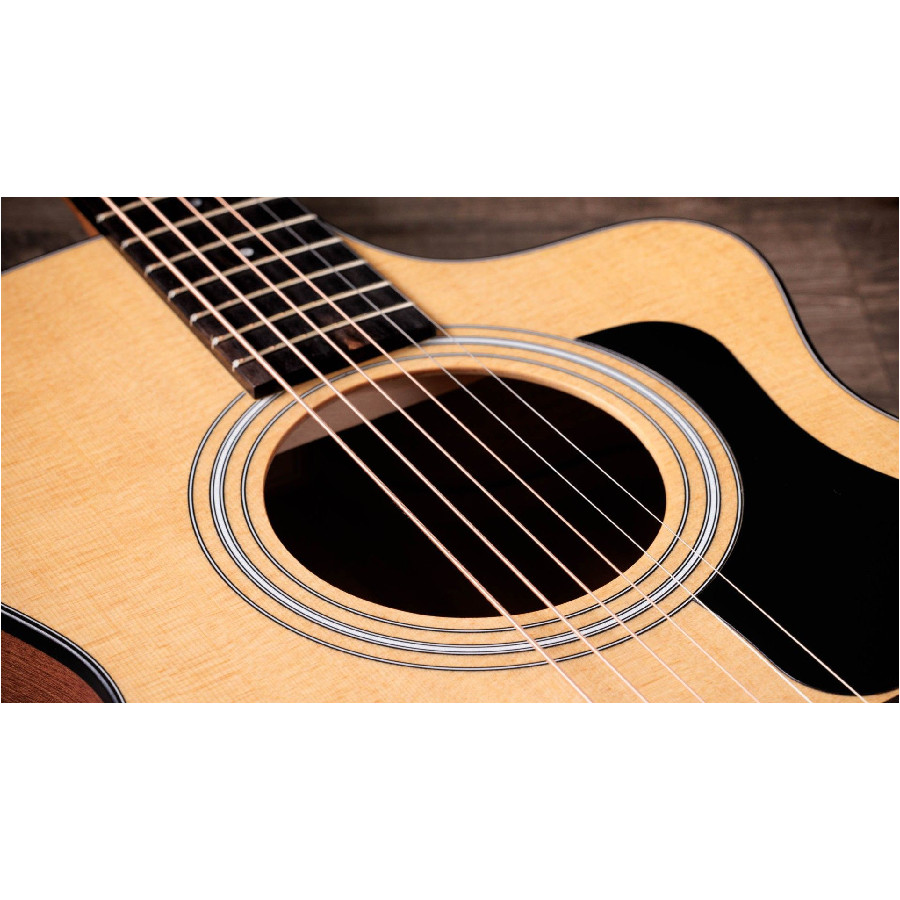 TAYLOR 112CE SAPELE/SPRUCE - immagine 7