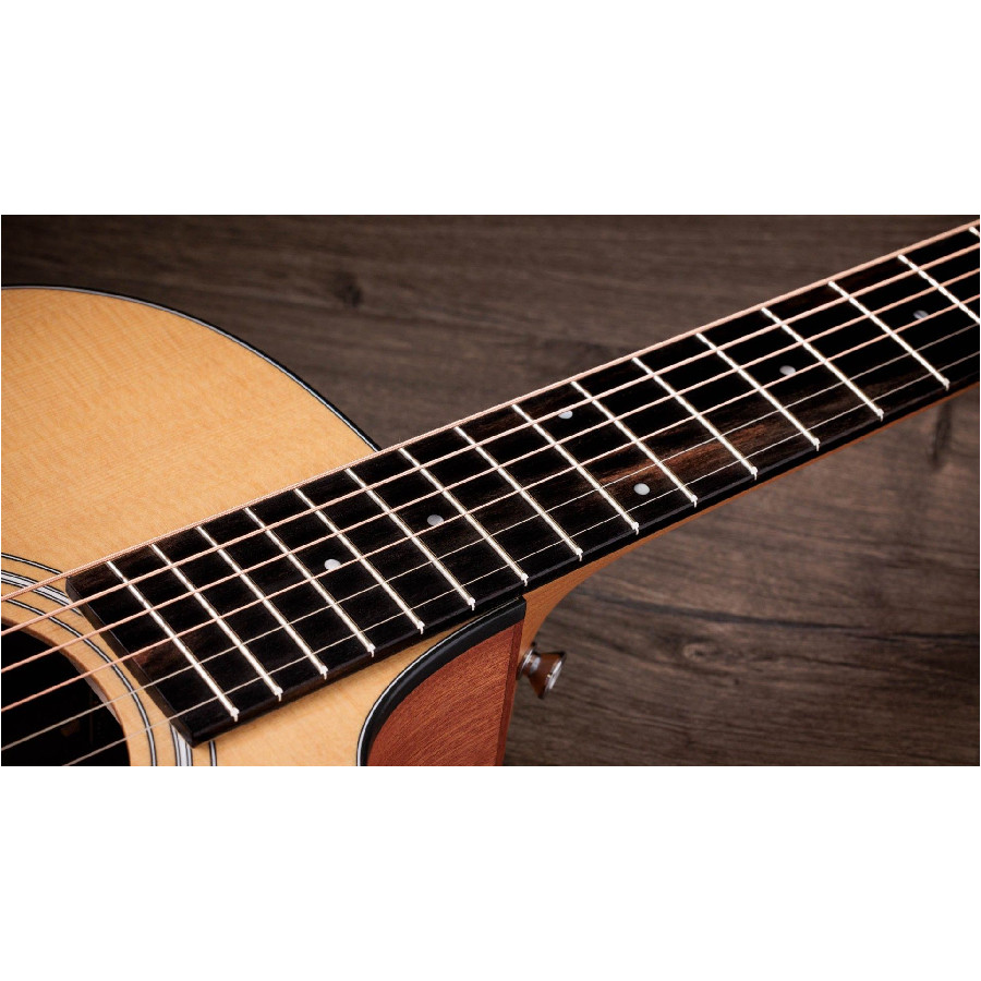 TAYLOR 112CE SAPELE/SPRUCE - immagine 8