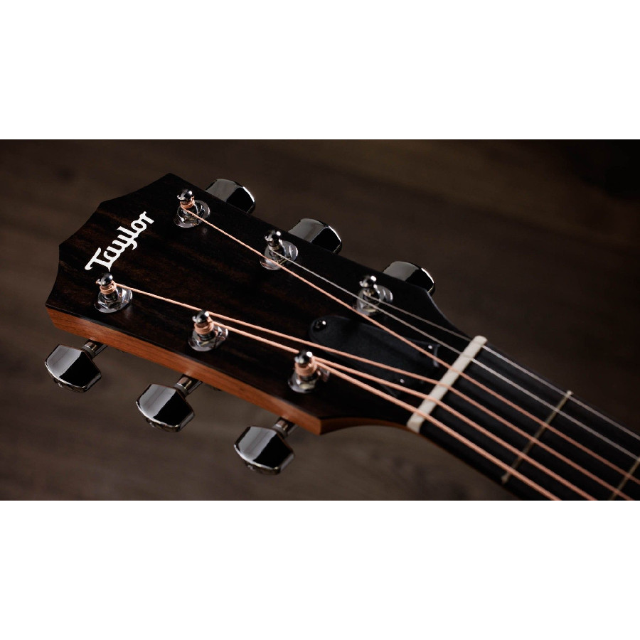 TAYLOR 112CE SAPELE/SPRUCE - immagine 9