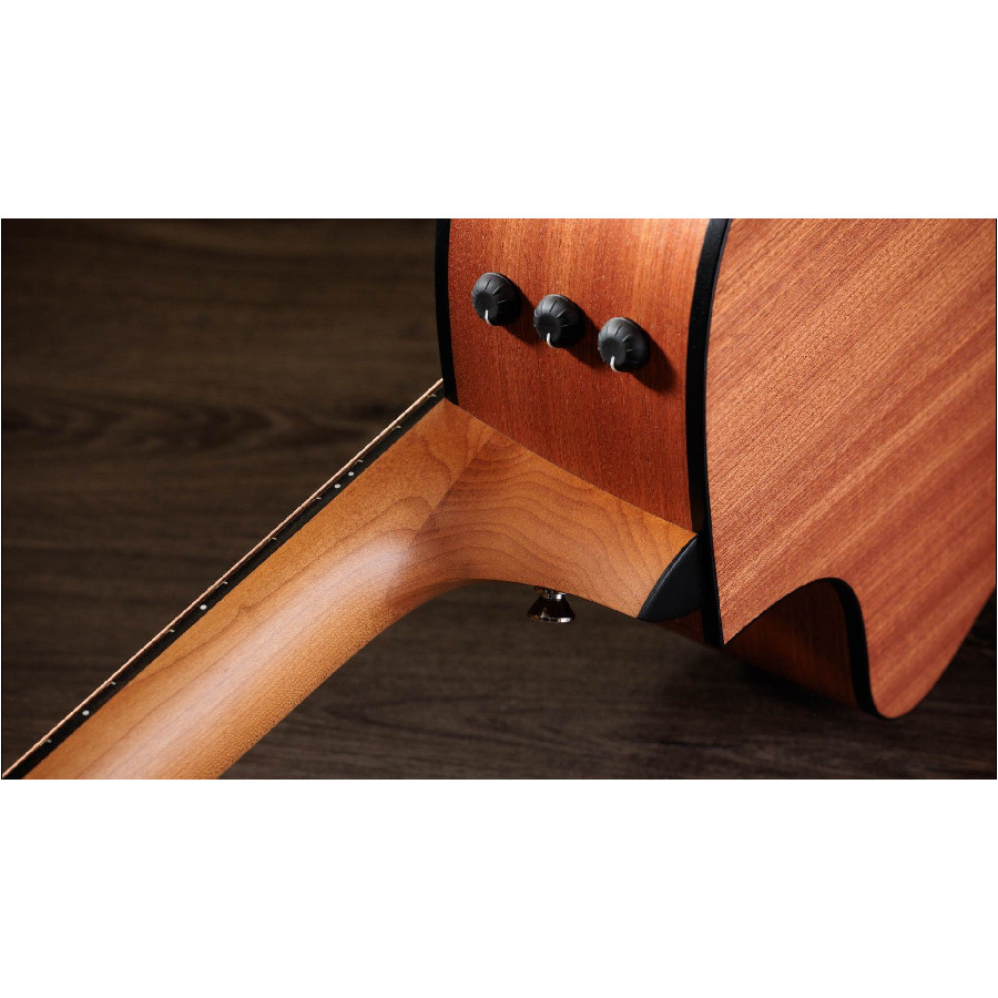 TAYLOR 112CE SAPELE/SPRUCE - immagine 10