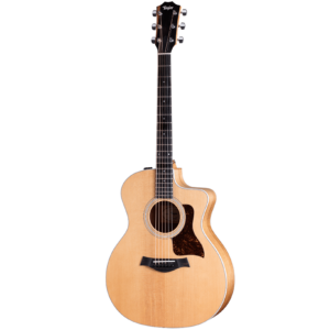 TAYLOR 214CE K KOA/SPRUCE
