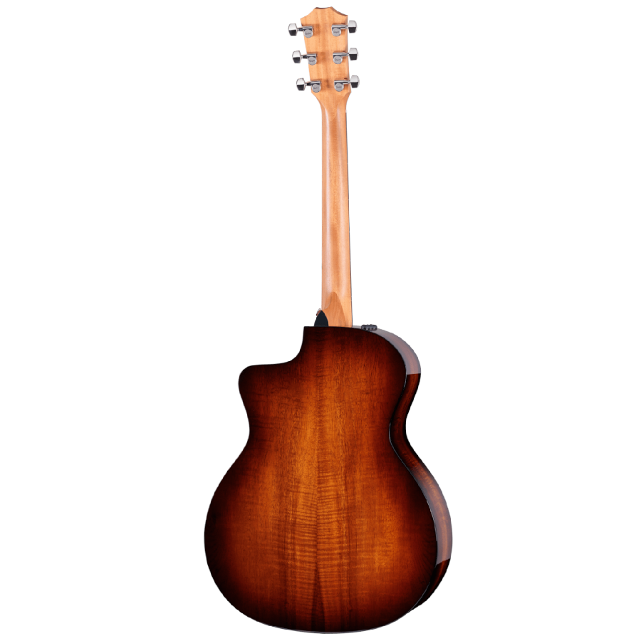 TAYLOR 214CE K SUNBURST PLUS KOA/SPRUCE - immagine 3