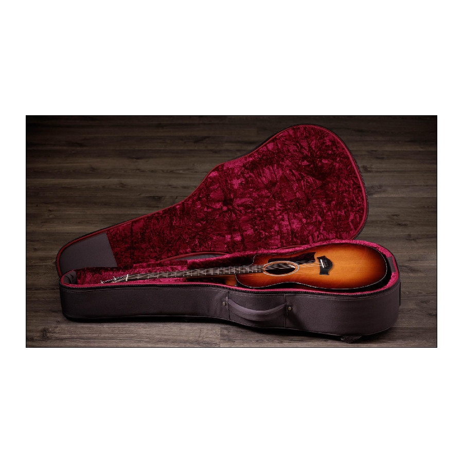 TAYLOR 214CE K SUNBURST PLUS KOA/SPRUCE - immagine 9
