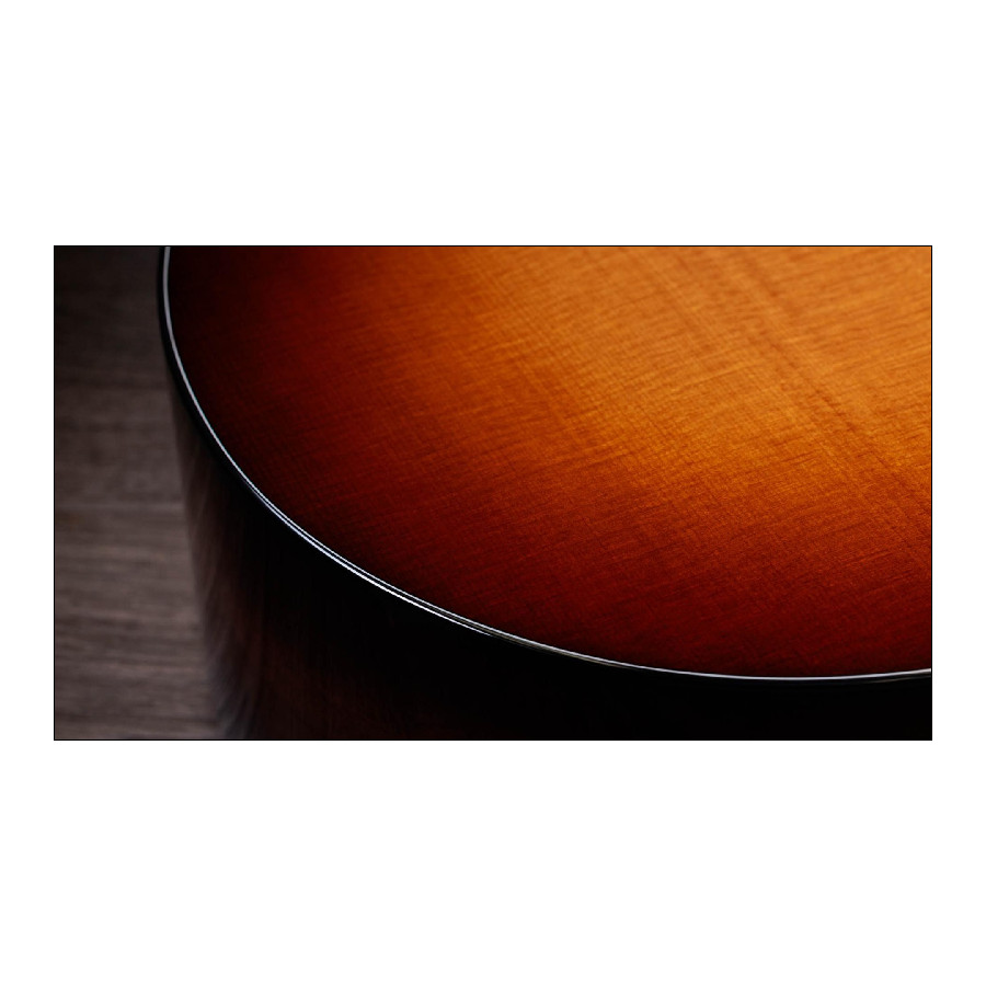 TAYLOR 214CE K SUNBURST PLUS KOA/SPRUCE - immagine 8