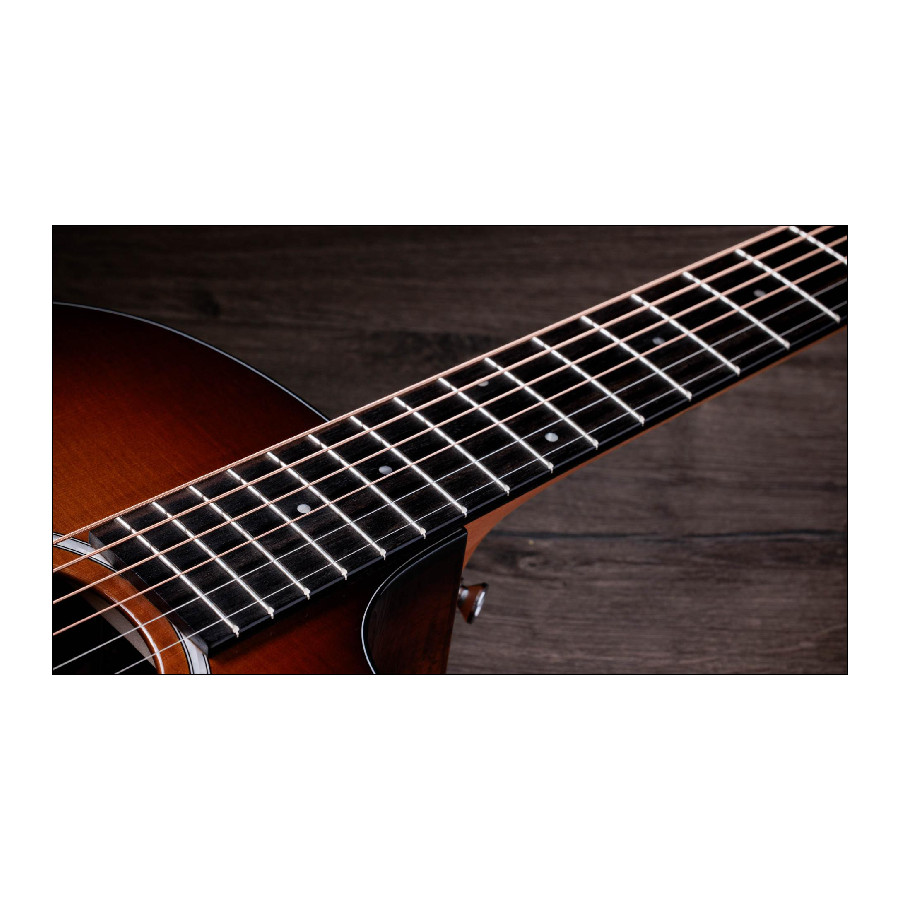 TAYLOR 214CE K SUNBURST PLUS KOA/SPRUCE - immagine 5