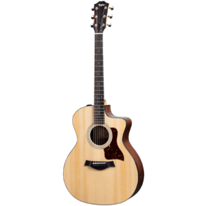 TAYLOR 214CE PLUS ROSEWOOD/SPRUCE