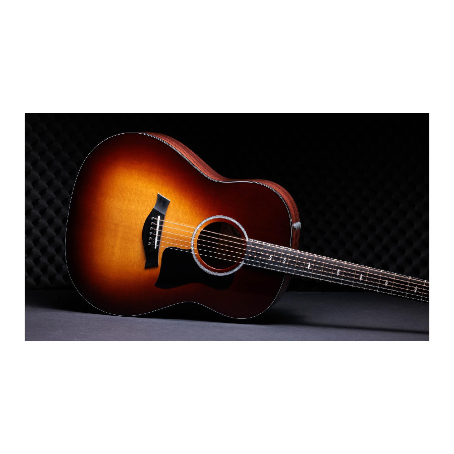 TAYLOR 217E SUNBURST PLUS LTD 50TH ANNIVERSARY - immagine 4