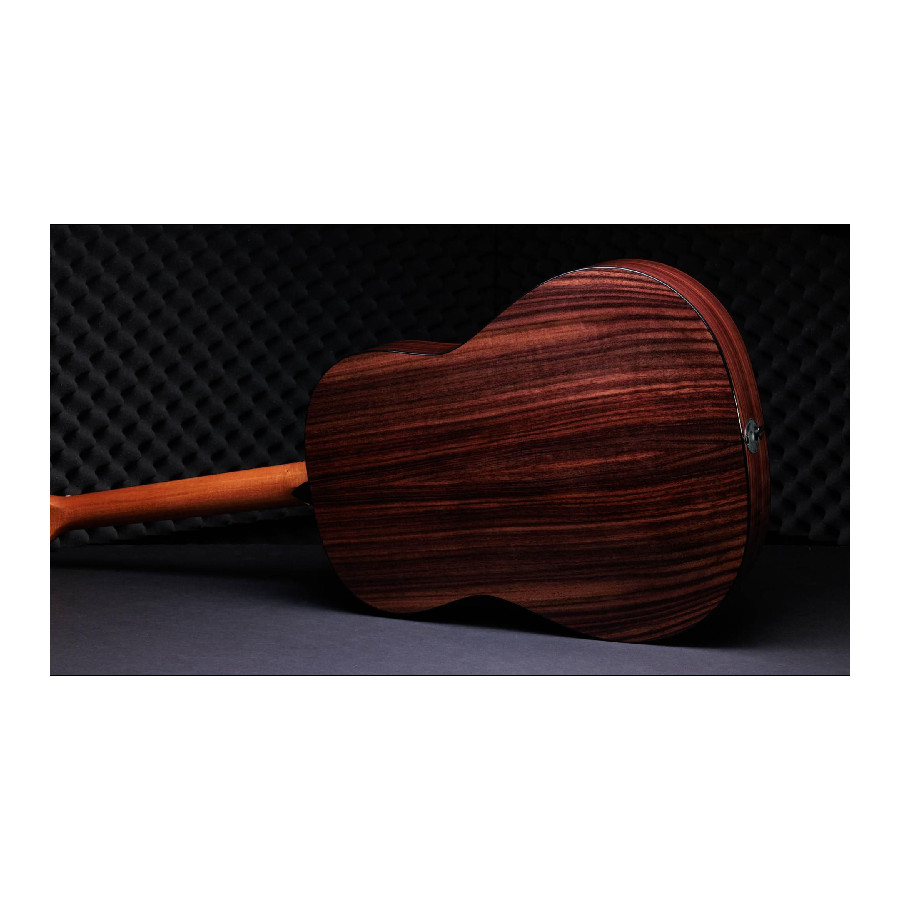 TAYLOR 217E SUNBURST PLUS LTD 50TH ANNIVERSARY - immagine 5