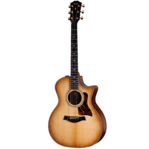 TAYLOR 314CE LTD 50TH ANNIVERSARY
