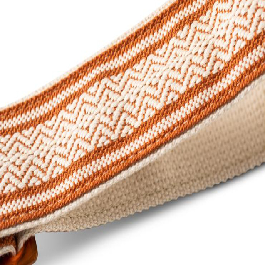 TAYLOR ACADEMY STRAP WHT/BRN 4014-20 - immagine 3