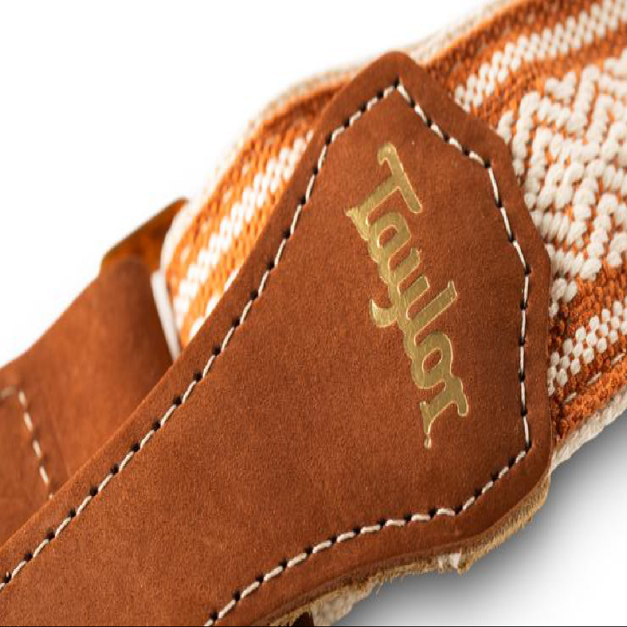 TAYLOR ACADEMY STRAP WHT/BRN 4014-20 - immagine 4