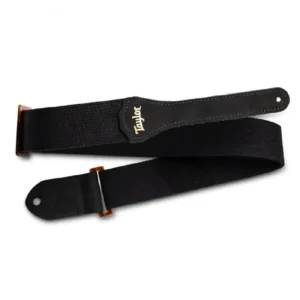 TAYLOR GS MINI STRAP 4013-20 BLACK