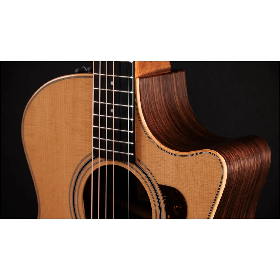 TAYLOR 414CE STUDIO - immagine 7