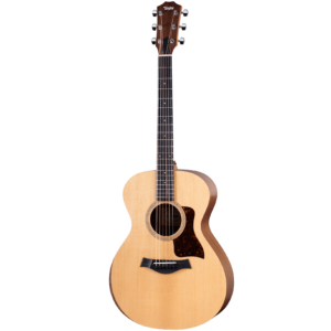 TAYLOR ACADEMY 12E WALNUT/SPRUCE