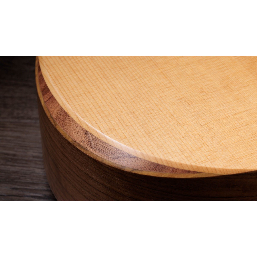 TAYLOR ACADEMY 12E WALNUT/SPRUCE - immagine 9