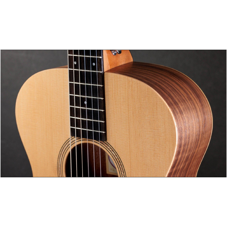 TAYLOR ACADEMY 12E N WALNUT/SPRUCE - immagine 8