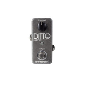 TC ELECTRONIC DITTO LOOPER