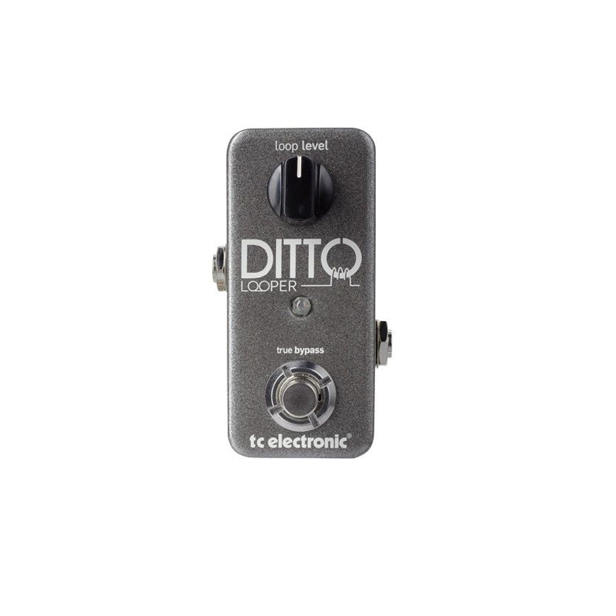 TC ELECTRONIC DITTO LOOPER