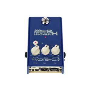 TC HELICON HARMONY SINGER 2