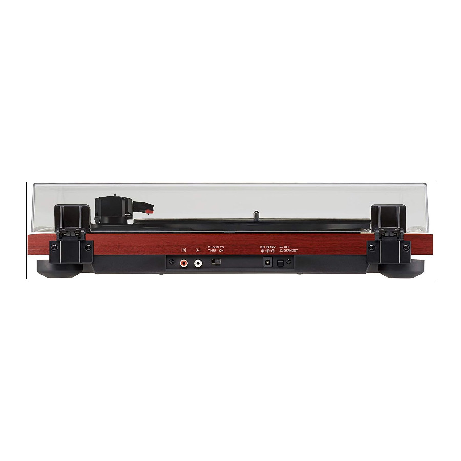 TEAC TN180 BT BLUETOOTH CHERRY - immagine 3